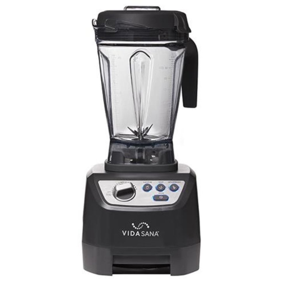 COPY - PRINCESS HOUSE  VIDA SANA  High-Power BLENDER